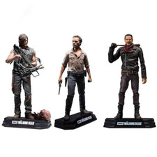 Action figure - 🧟‍♂️,
