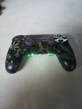 PS4 Controller Wrapped With
