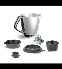 robot da cucina bimby