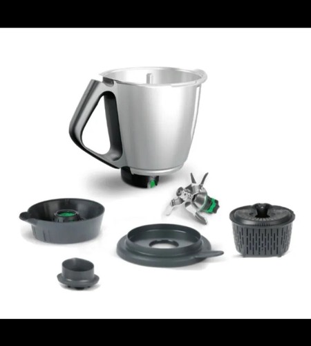 Robot cucina bimby - robot,