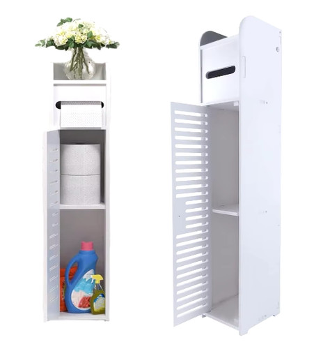 Mobiletto bagno - mobiletto,