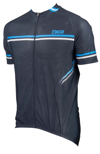 Nuova maglia eigo bicycle road - eigo,