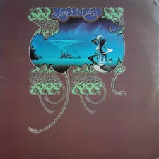 3 LP 33 Yes – Yessongs Italy 1975 Atlantic W 60045
