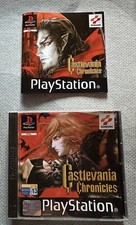 CASTLEVANIA CHRONICLES PAL