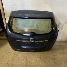 portellone cofano posteriore opel mokka x 2015