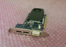 HP NVIDIA GeForce gt630 2gb ddr3 PCI-E 3.0 x16 scheda grafica DVI 2xdp