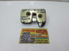 Serratura Cofano Baule