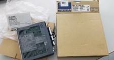 MITSUBISHI Melservo Digital AC-Servo Amplifier MR-J4-10B-RJ. Nuovo con imballo 