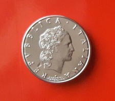 50 LIRE 1992 ERRORE - MANCANZA