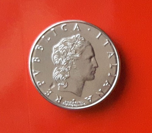 Lire 1992 errore mancanza - lire,