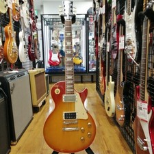 Gibson Les Paul Classic Cherry