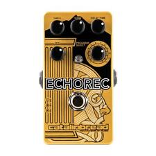 Catalinbread Echorec Pedale
