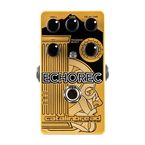 Catalinbread echorec pedale - catalinbread,