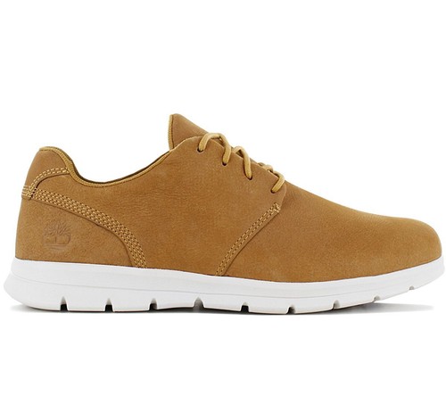 Timberland graydon oxford - oxford,