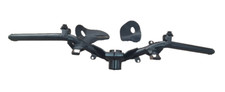 MANUBRIO ORIGINALE APRILIA