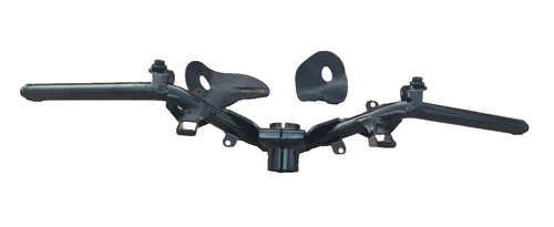 Manubrio originale aprilia - manubrio,