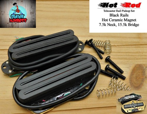 Hot rod guide ceramiche tele - hot,