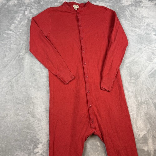 Tuta vintage bean union - tuta,