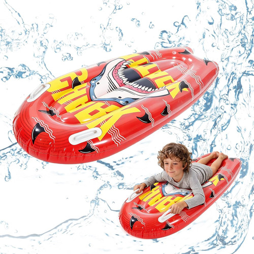 Tavola surf gonfiabile - tavola, da