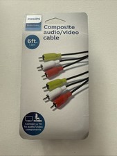 Philips Cavo Audio/Video