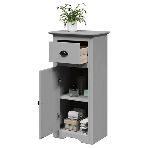 Mobile bagno bodo bianco - mobile,