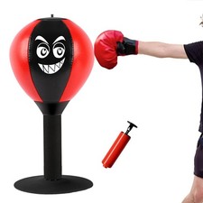 Attrezzatura per sacco da boxe