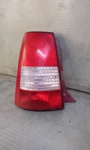 Kia picanto 2006 gauche - picanto,