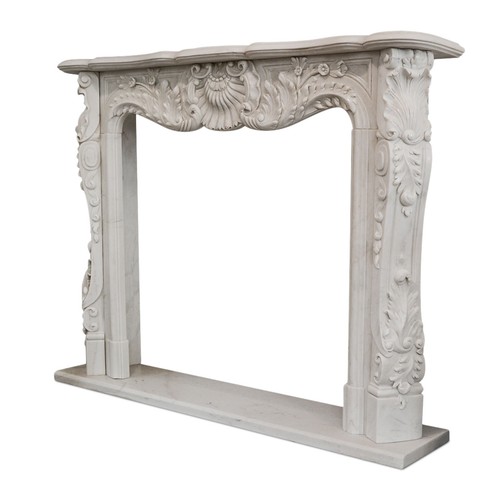 Cornice per camino marmo - cornice,