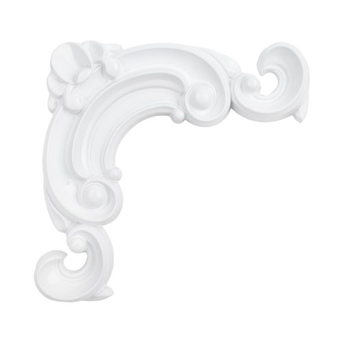 Fiori angolari pvc design - in,