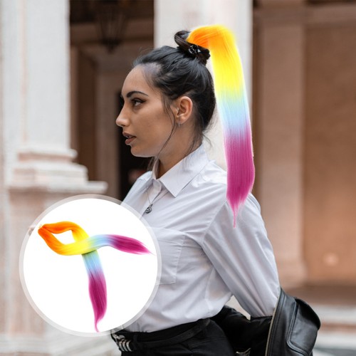Capelli finti per - finti,