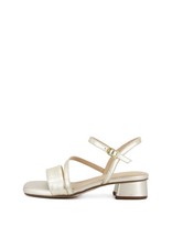 CLARKS SANDALI SERINA PLATINO
