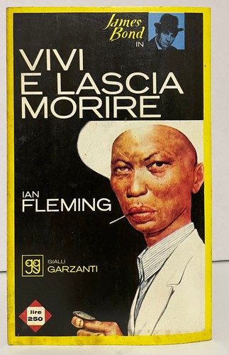 Gialli garzanti fleming vivi - fleming,