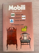 "Mobili sei secoli di stili"