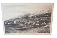 CAMPO DI GIOVE _ PANORAMA _ VG