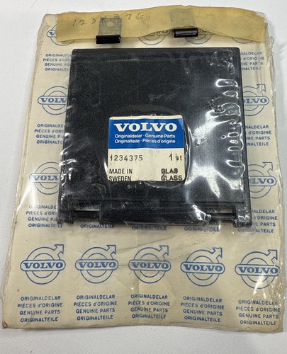 Rare nos volvo - rare, 260
