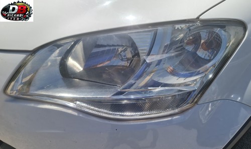 Faro anteriore ssangyong - anteriore,