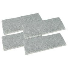 4 panni pulizia per Vorwerk