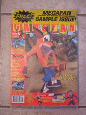 Rivista di videogiochi Game