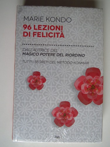 Lezioni felicità - di,