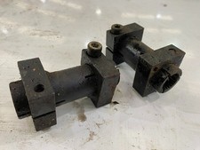 Porsche 924 2.0 Torque Tube To