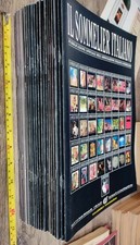 STOCK n 16 FASCICOLI IL