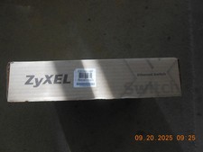 ZyXEL ES-1100