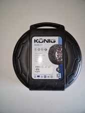 Catene da neve Konig CG-9 