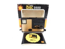 Macchina fotografica vintage