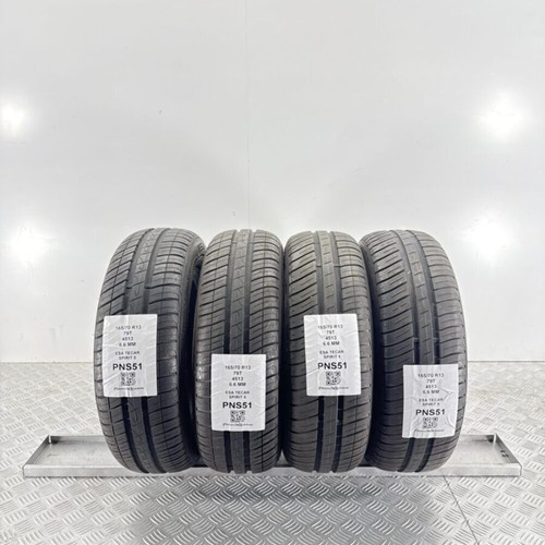 Gomme usate 165 - gomme,