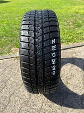 1x Falken HS449 Eurowinter 205/45 R17 88V XL M+S pneumatici invernali DOT2012 9 mm TOP