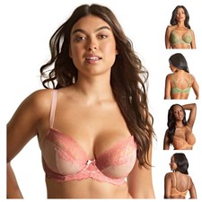 Reggiseno Panache Ana Tuffo
