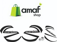 Kit adesivi APRILIA SCARABEO