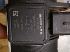 Debimetro Misuratore Aria Peugeot 407 Berlina