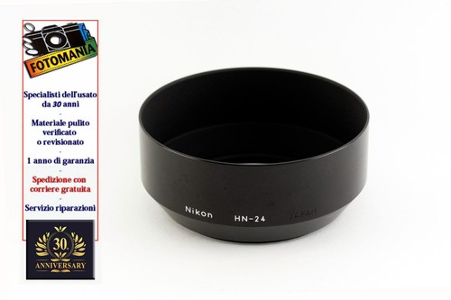 Nikon paraluce per - hn-24,